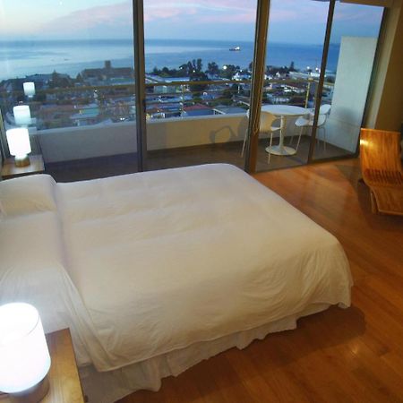 Alluring View At Valparaiso Departamento Eksteriør billede