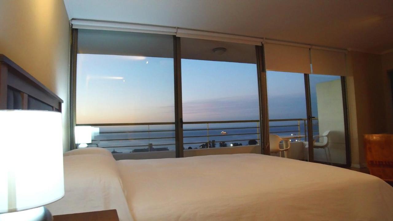 Alluring View At Valparaiso Departamento Eksteriør billede
